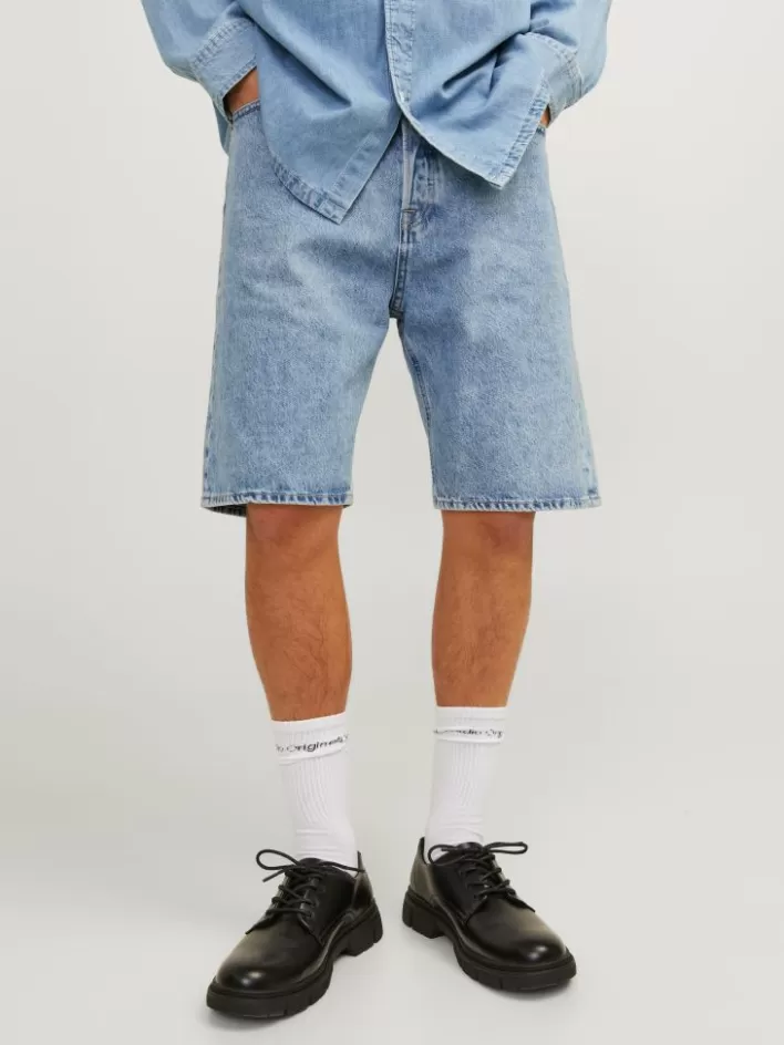 JACK & JONES Shorts | Baggy fit Baggy fit shorts