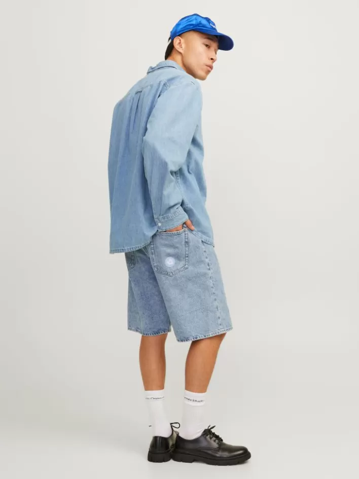 JACK & JONES Shorts | Baggy fit Baggy fit shorts