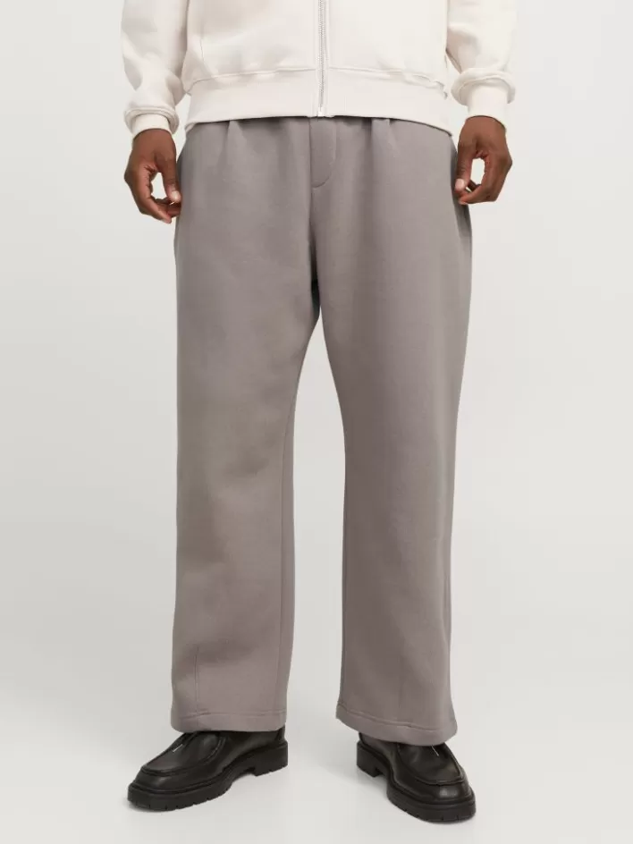 JACK & JONES Trousers | Baggy fit Sweatpants