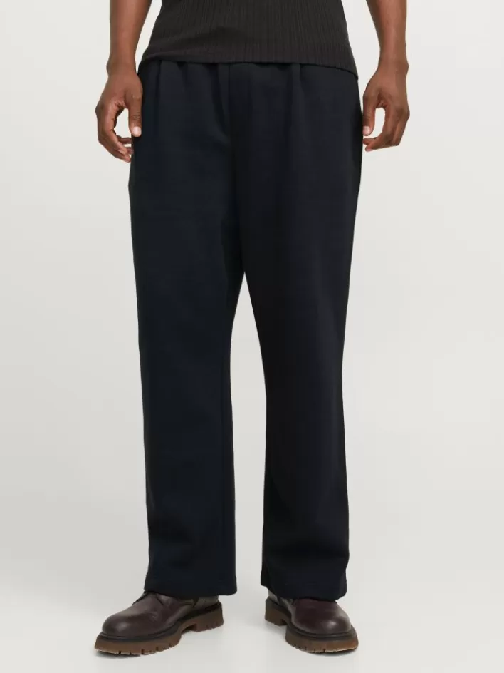 JACK & JONES Trousers | Baggy fit Sweatpants