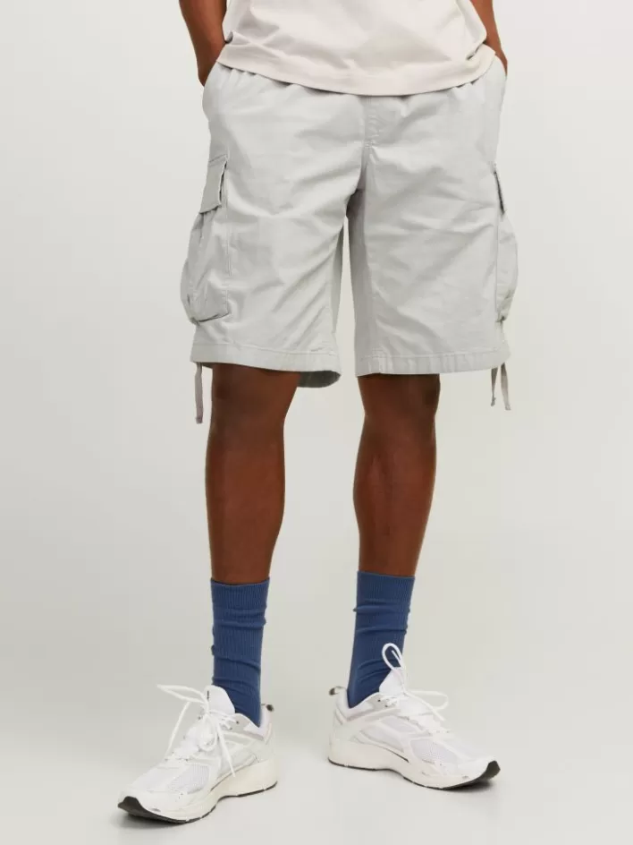 JACK & JONES Shorts | Balloon Fit Cargo shorts