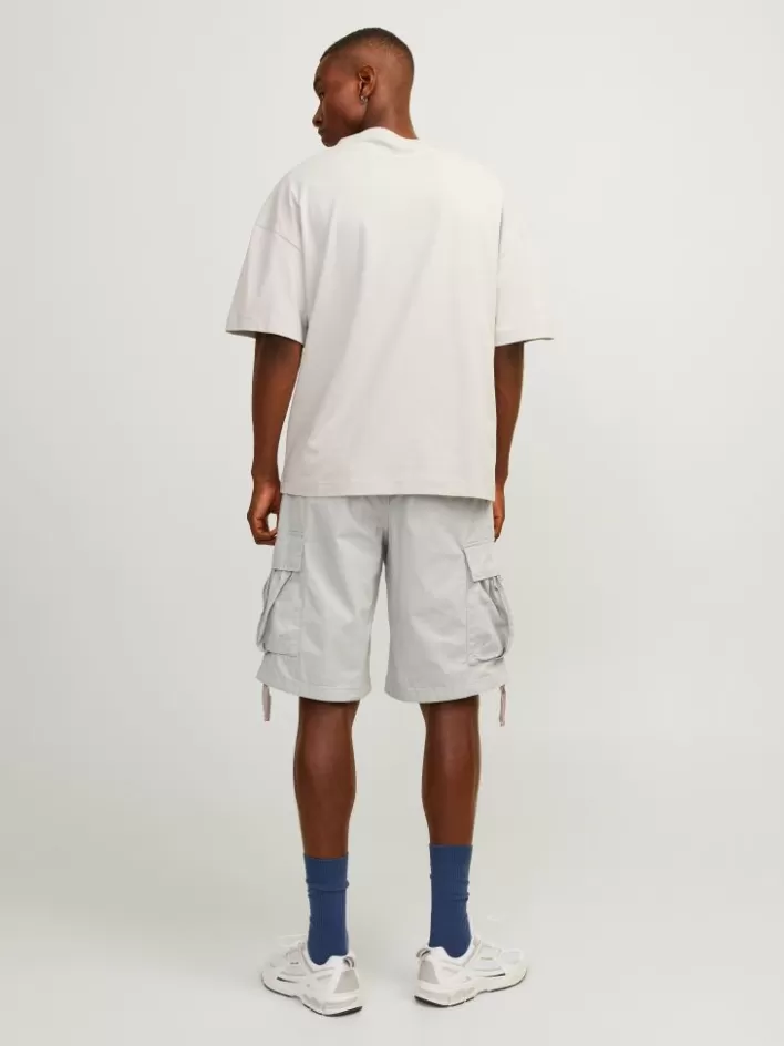 JACK & JONES Shorts | Balloon Fit Cargo shorts