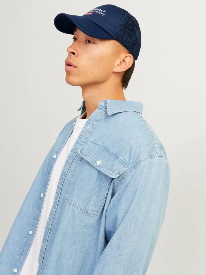 JACK & JONES Caps | Baseball cap