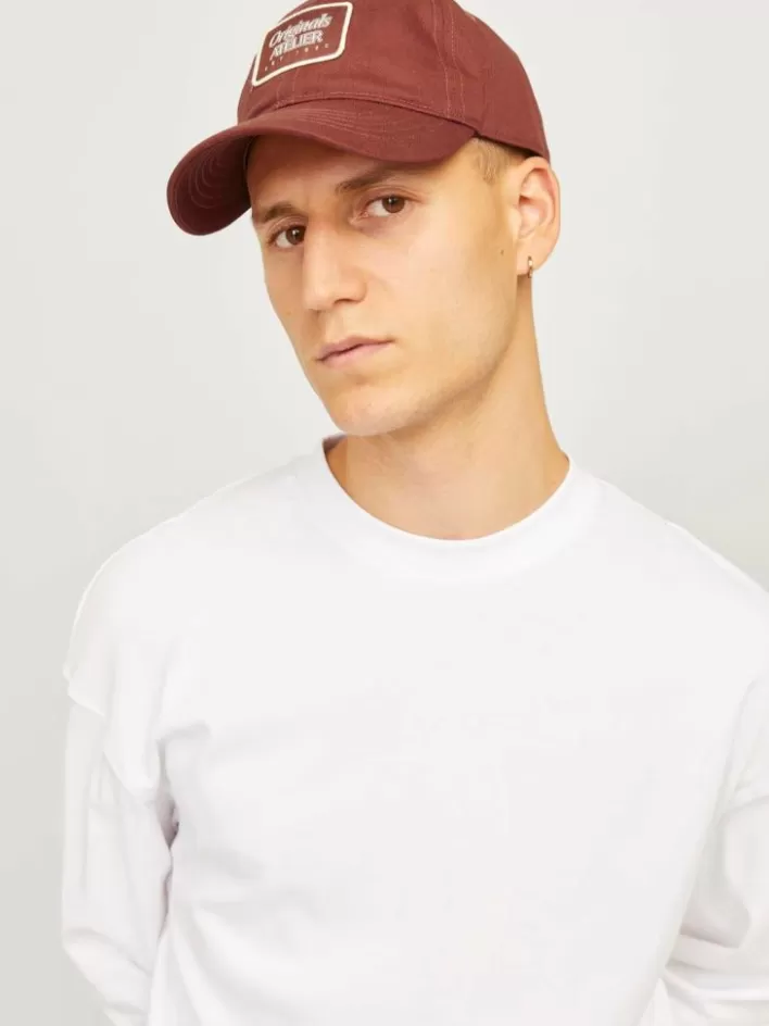 JACK & JONES Caps | Baseball cap