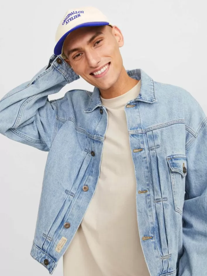 JACK & JONES Caps | Baseball cap