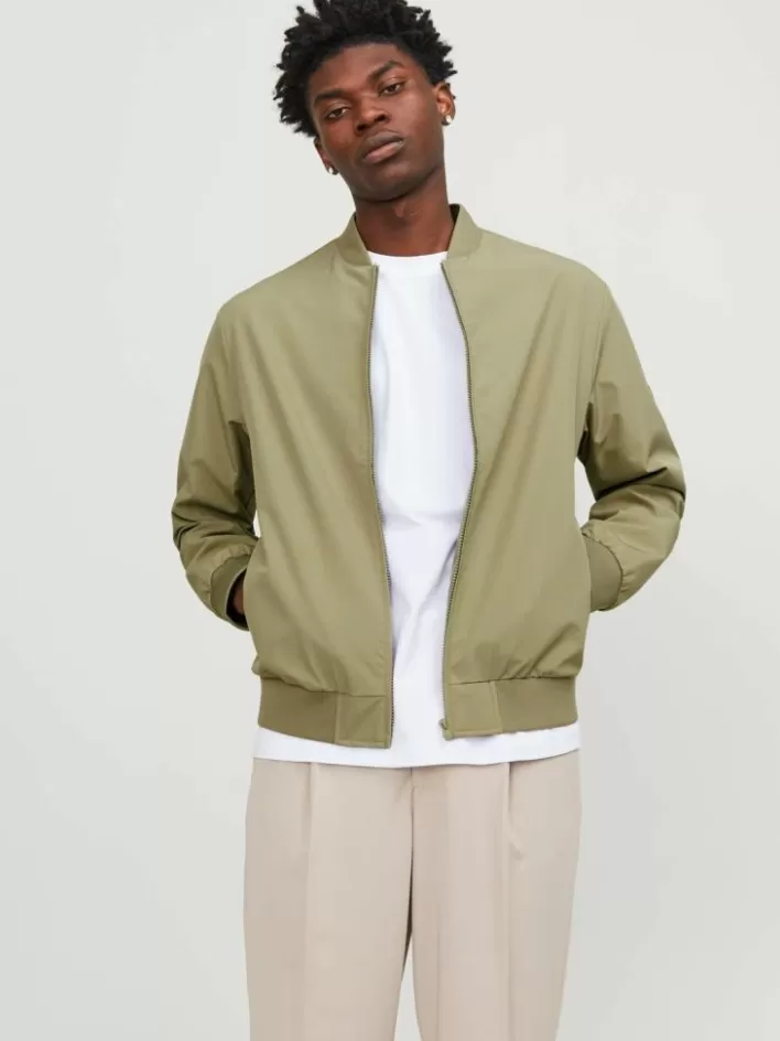 JACK & JONES Jackets | Bomber jacket