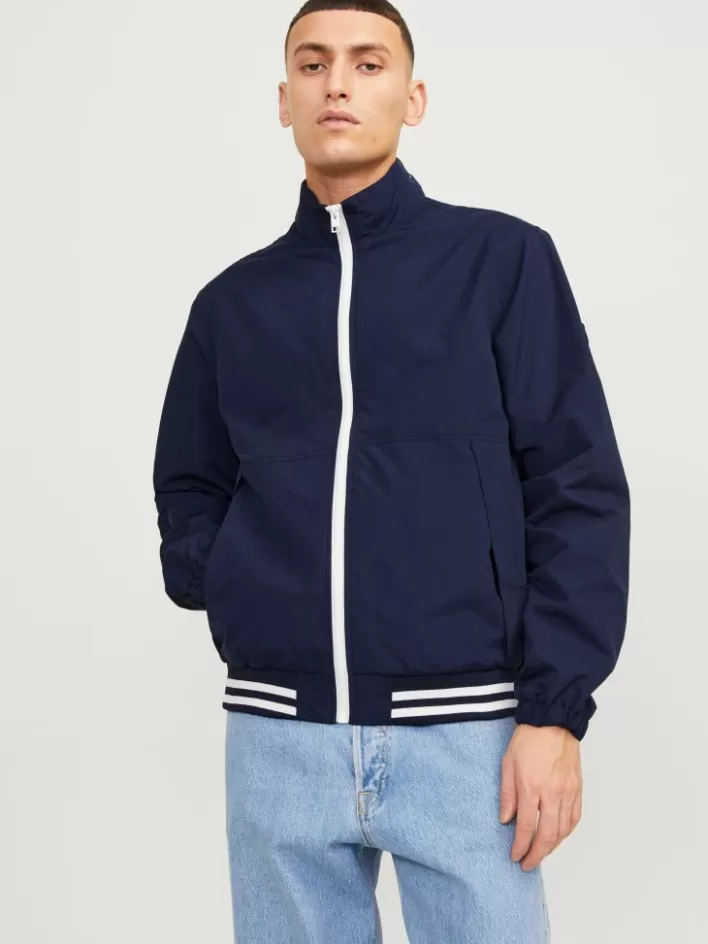 JACK & JONES Jackets | Bomber jacket