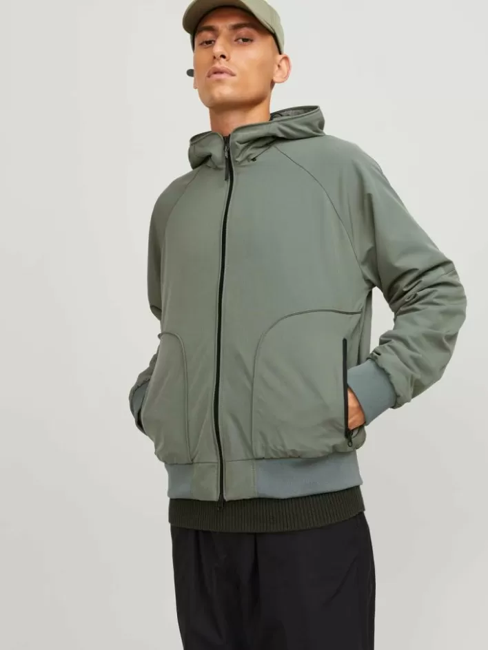 JACK & JONES Jackets | Bomber jacket