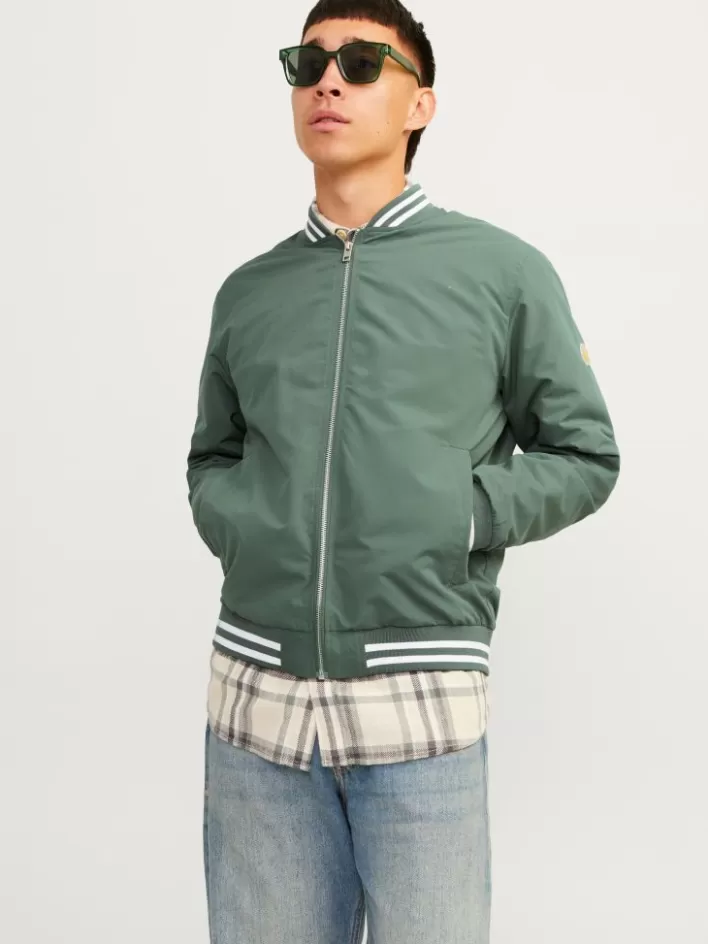 JACK & JONES Jackets | Bomber jacket