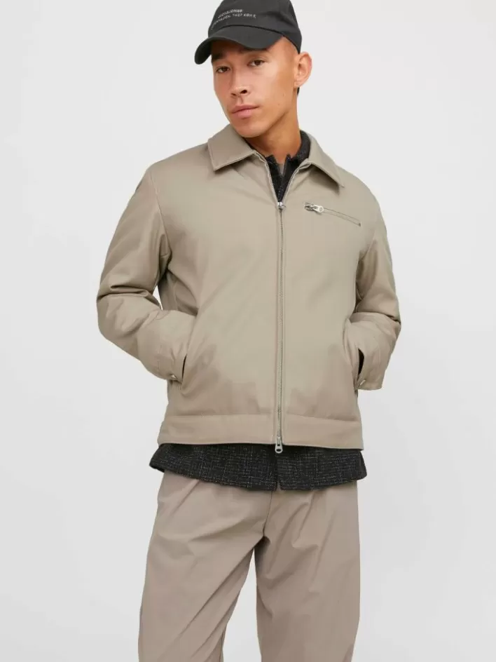 JACK & JONES Jackets | Bomber jacket