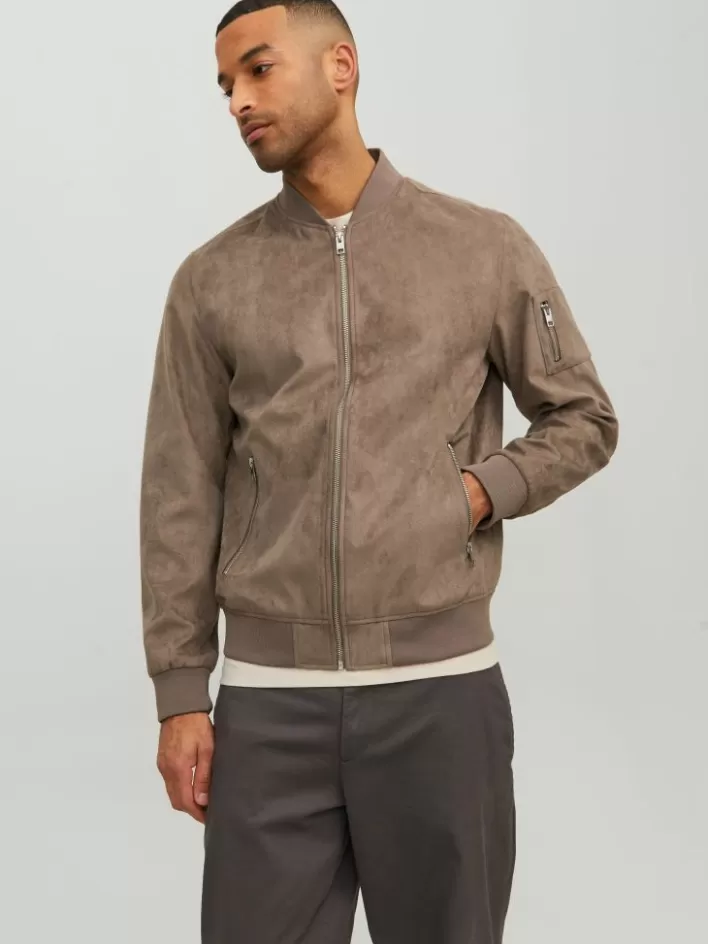 JACK & JONES Jackets | Bomber jacket