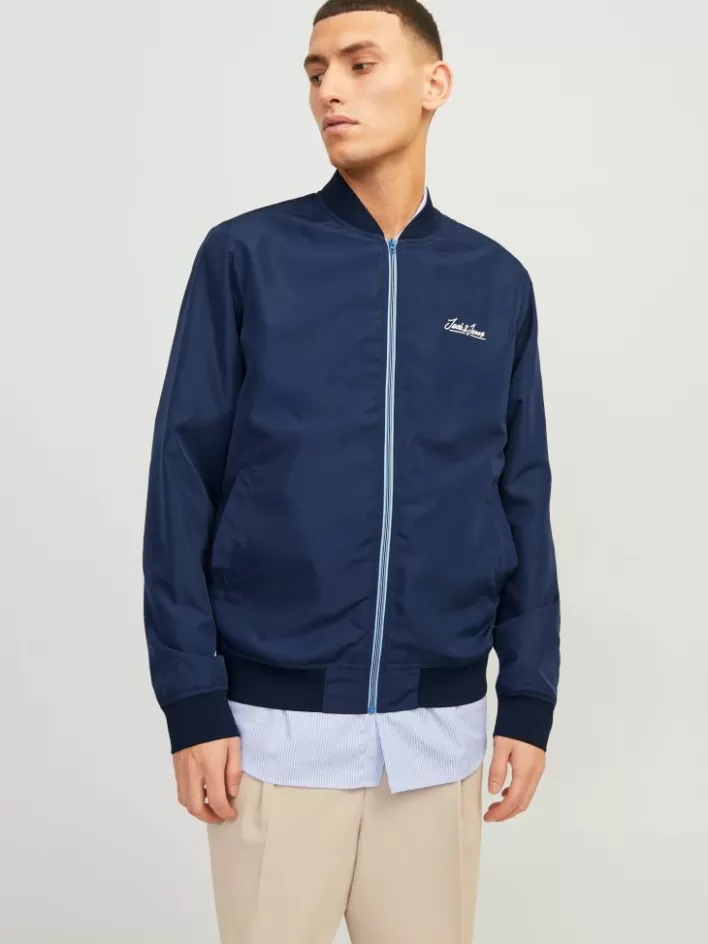 JACK & JONES Jackets | Bomber jacket