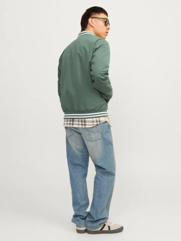 JACK & JONES Jackets | Bomber jacket