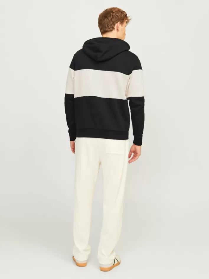 JACK & JONES Sweatshirts | Colour block Hoodie