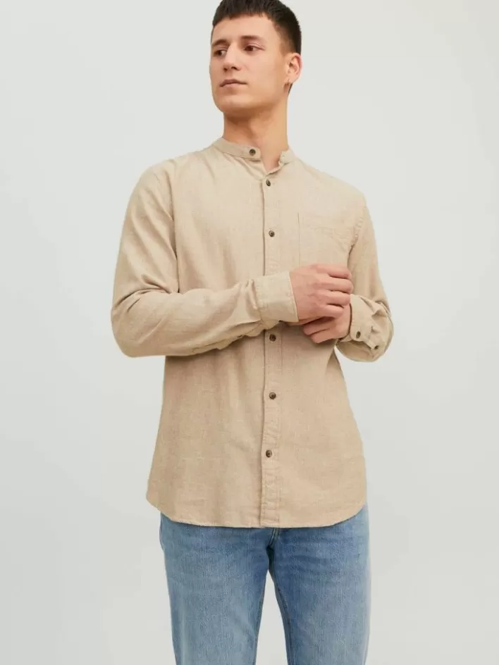 JACK & JONES Shirts | Comfort Fit Casual shirt