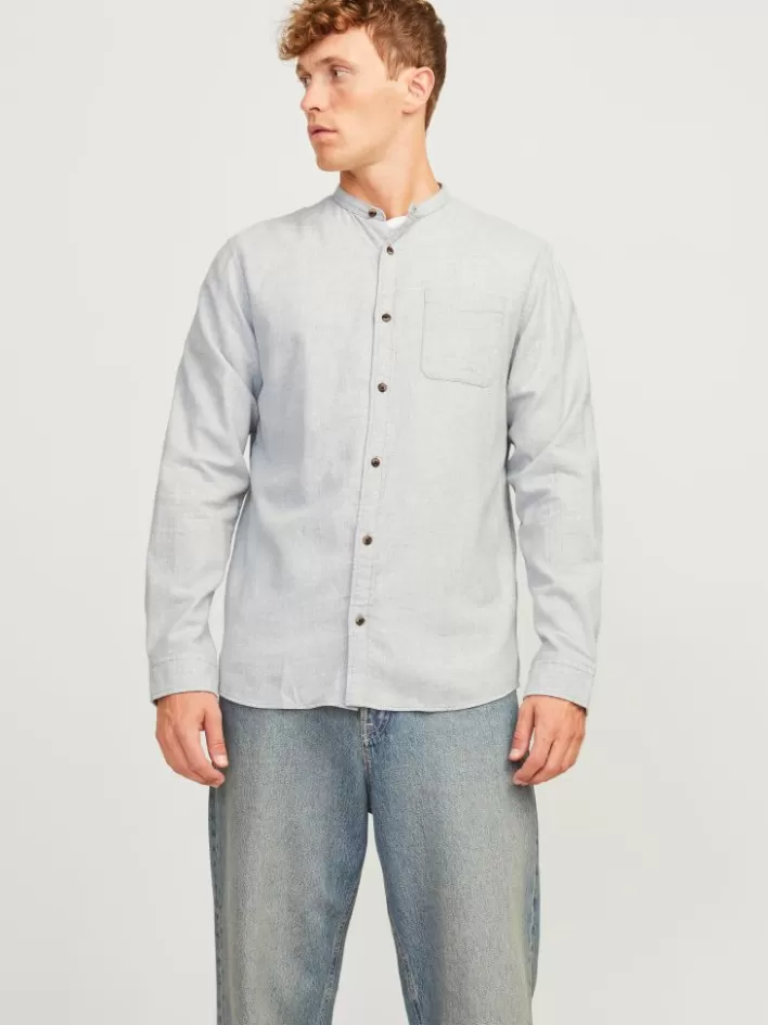 JACK & JONES Shirts | Comfort Fit Casual shirt