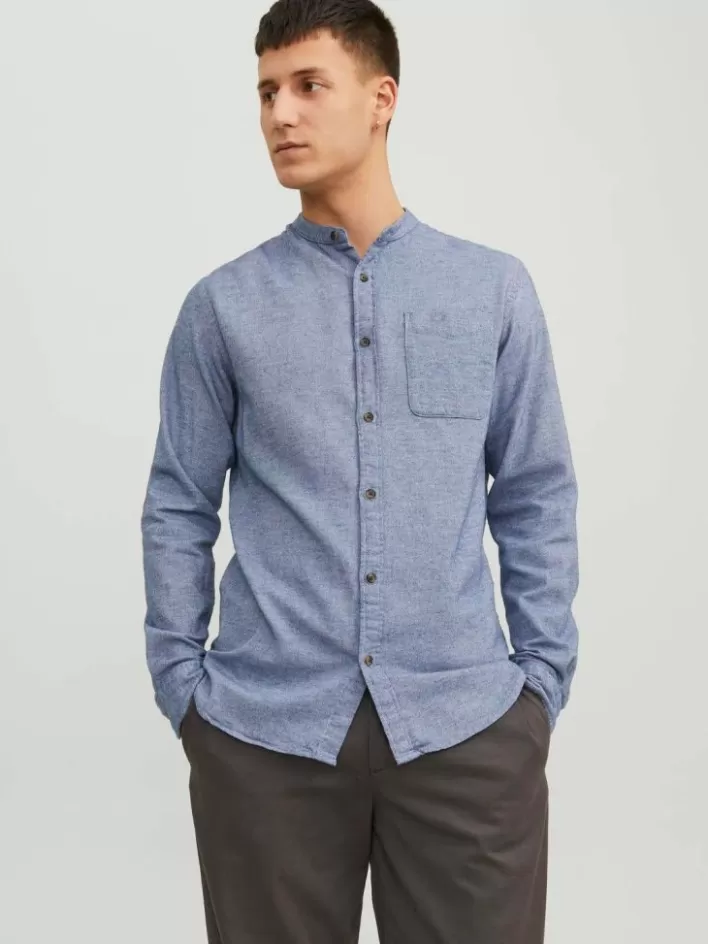 JACK & JONES Shirts | Comfort Fit Casual shirt