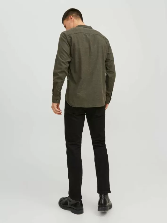 JACK & JONES Shirts | Comfort Fit Casual shirt