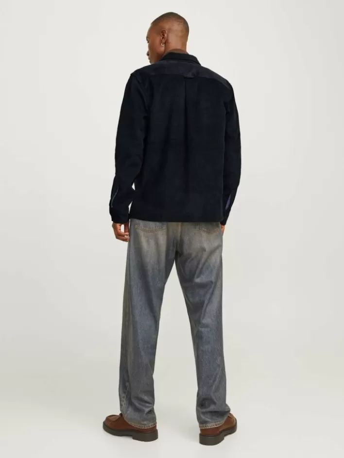 JACK & JONES Shirts | Comfort Fit Overshirt