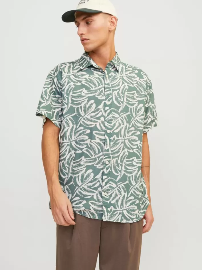 JACK & JONES Shirts | Comfort Fit Shirt
