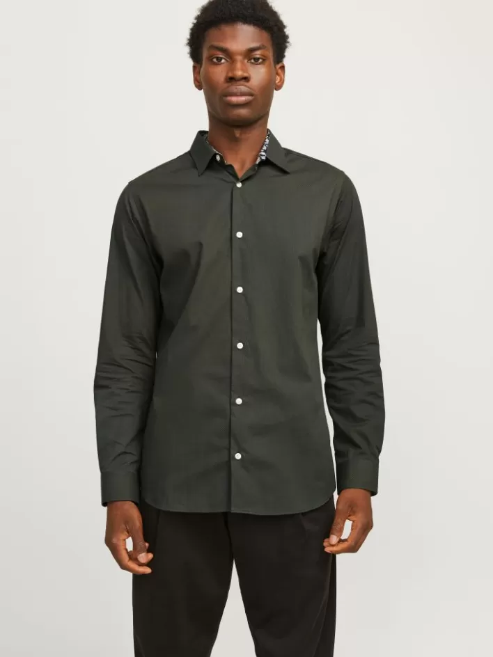 JACK & JONES Shirts | Comfort Fit Shirt