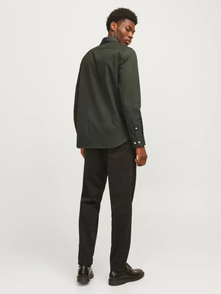 JACK & JONES Shirts | Comfort Fit Shirt