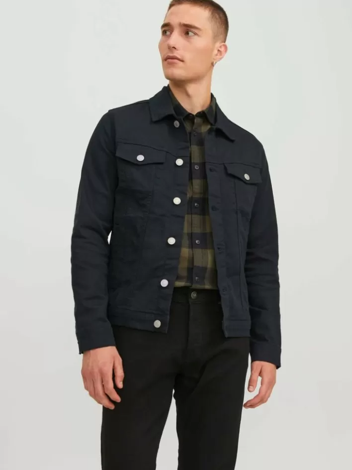 JACK & JONES Jackets | Denim Jackets | Denim jacket