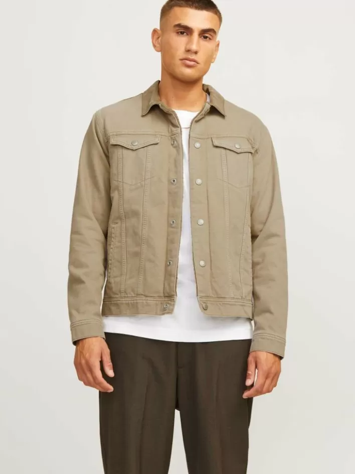 JACK & JONES Jackets | Denim Jackets | Denim jacket