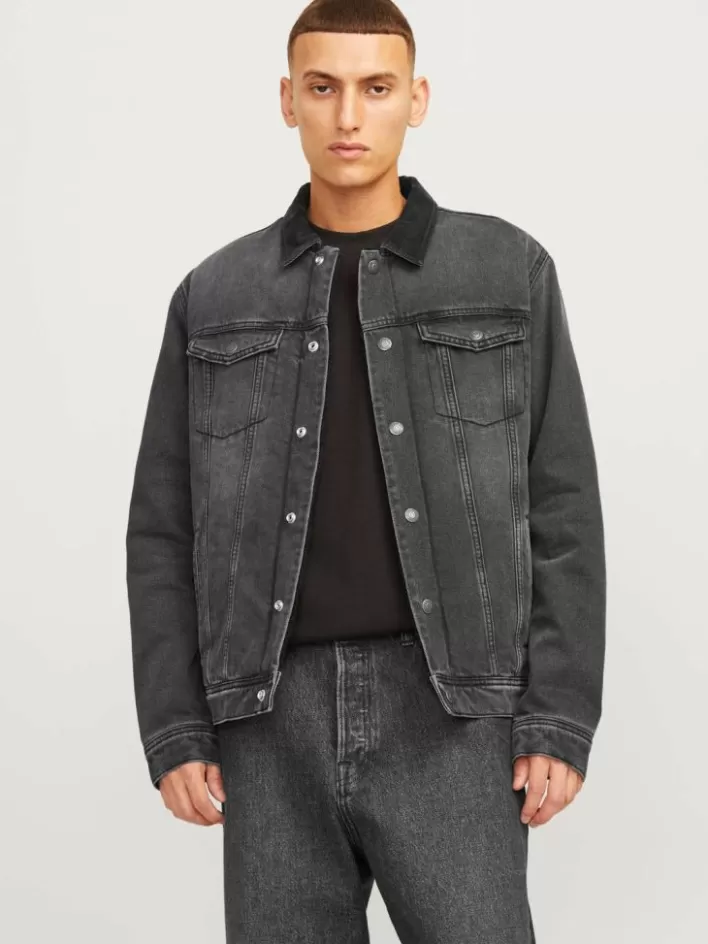 JACK & JONES Jackets | Denim Jackets | Denim jacket