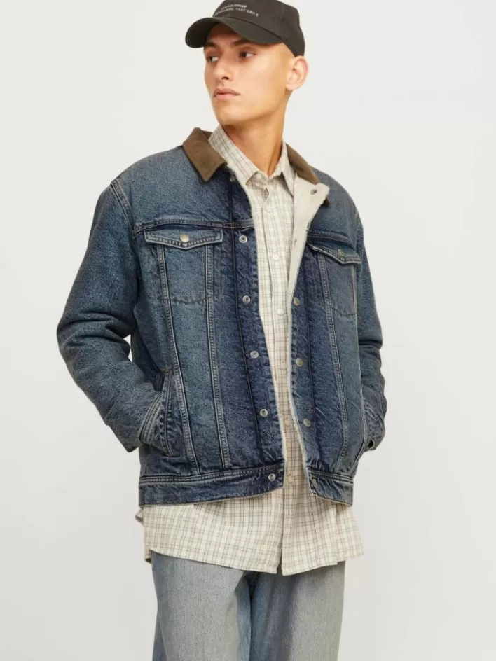 JACK & JONES Jackets | Denim Jackets | Denim jacket