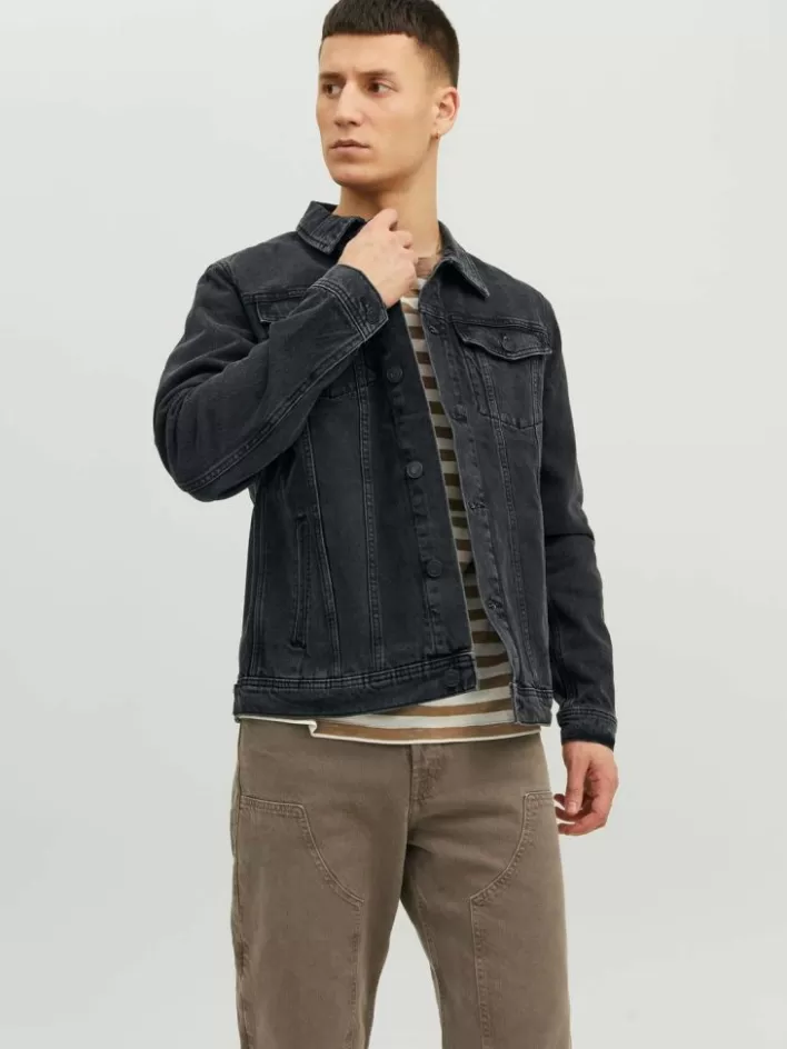 JACK & JONES Jackets | Denim Jackets | Denim jacket