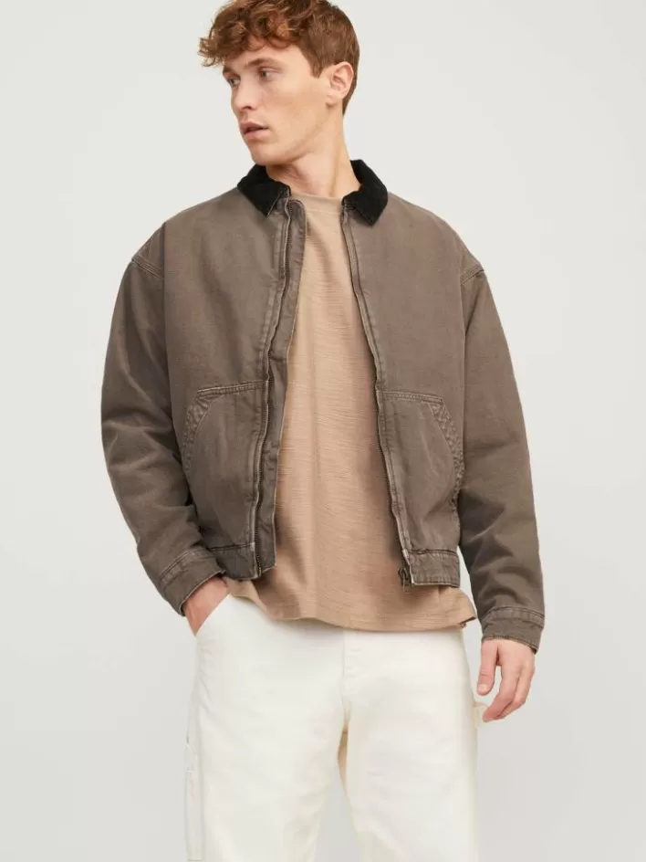 JACK & JONES Jackets | Denim Jackets | Denim jacket