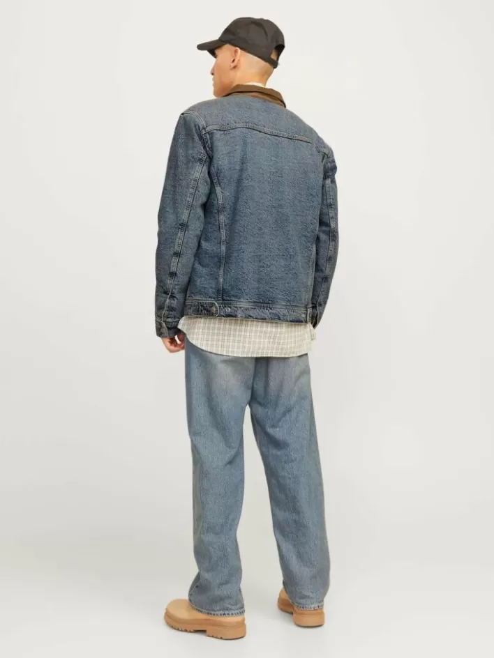 JACK & JONES Jackets | Denim Jackets | Denim jacket