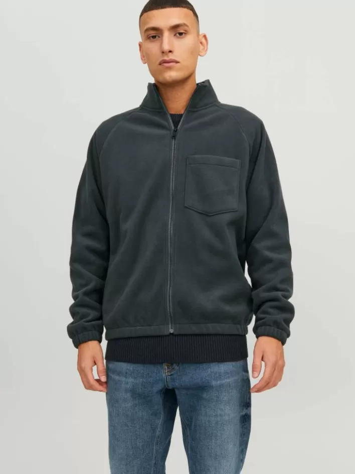 JACK & JONES Jackets | Sweatshirts | Fleece jacket