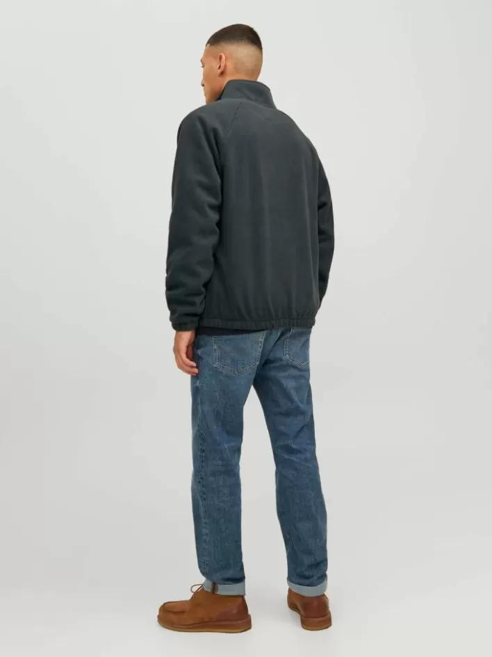 JACK & JONES Jackets | Sweatshirts | Fleece jacket