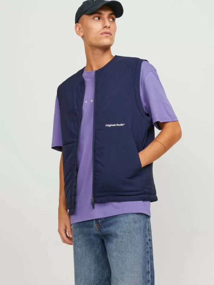 JACK & JONES Jackets | Gilet