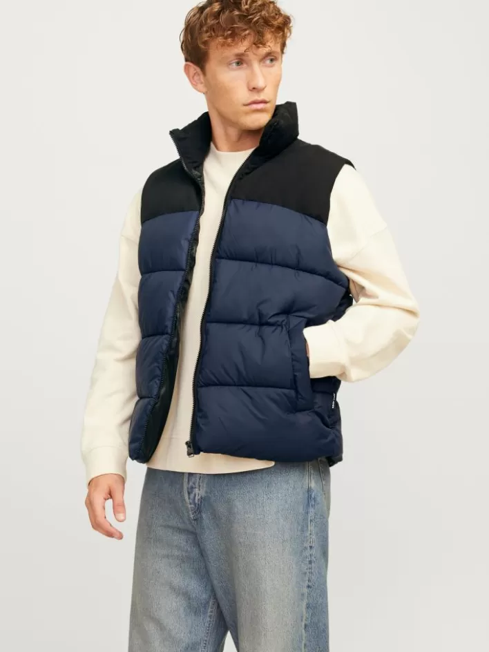 JACK & JONES Jackets | Gilet