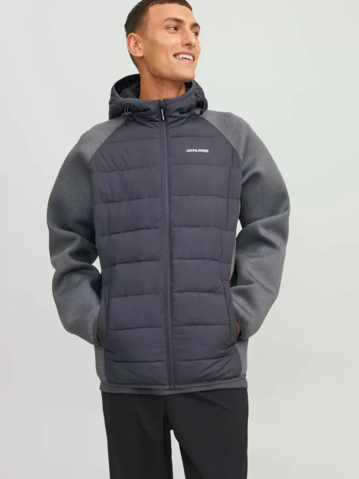 JACK & JONES Jackets | Hybrid jacket