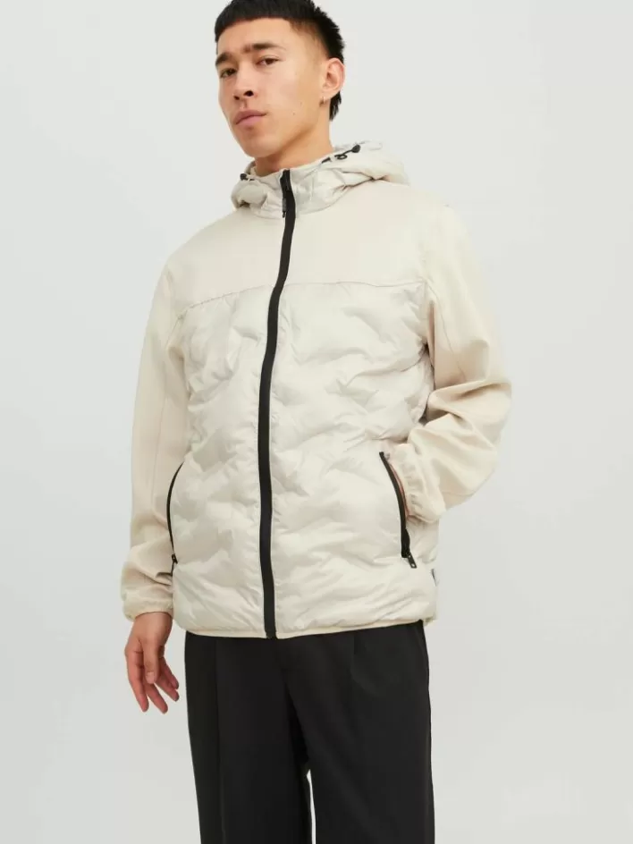 JACK & JONES Jackets | Hybrid jacket