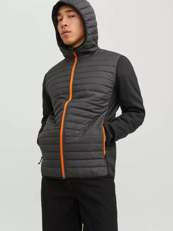 JACK & JONES Jackets | Hybrid jacket