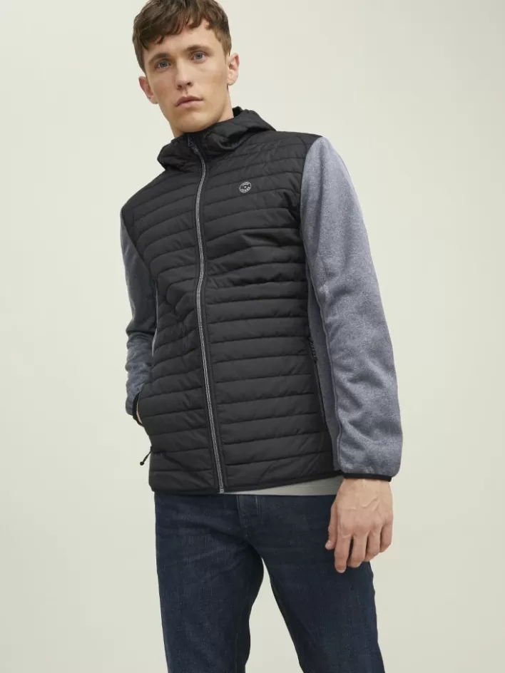 JACK & JONES Jackets | Hybrid jacket