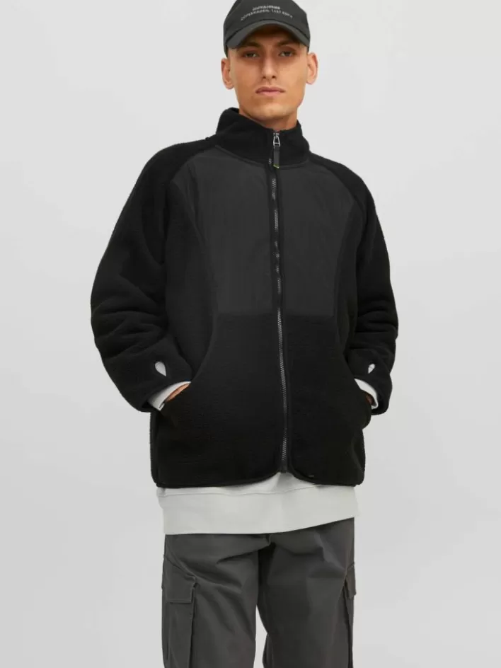 JACK & JONES Jackets | Hybrid jacket