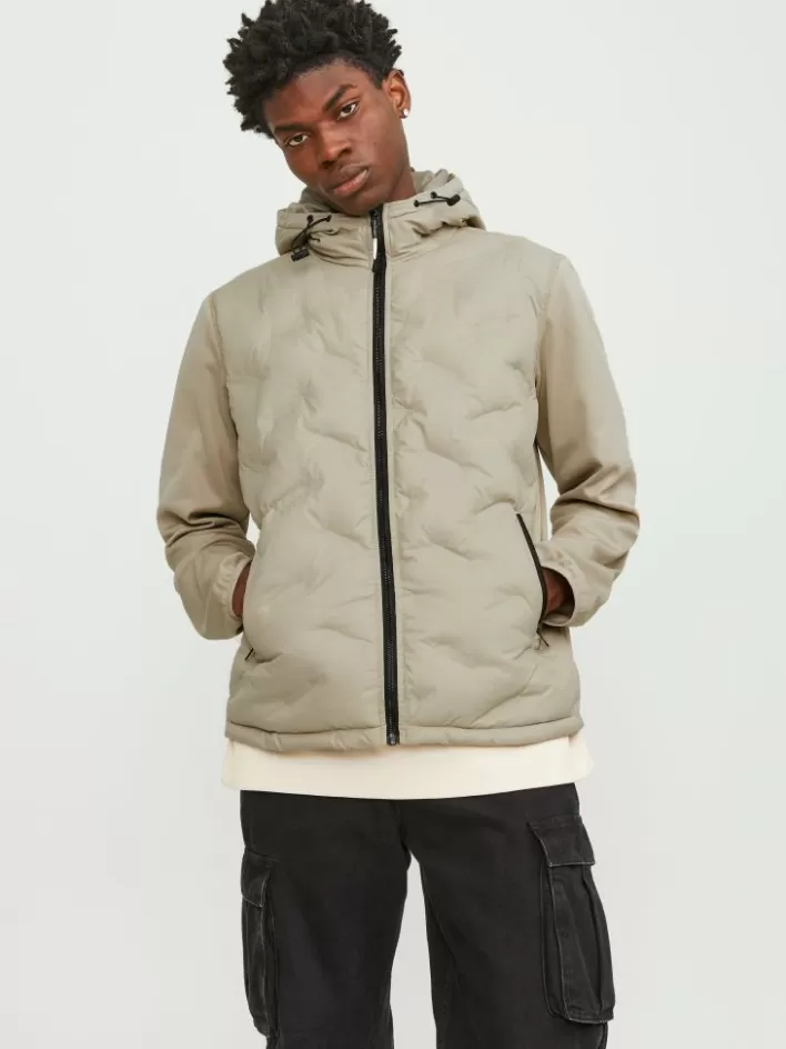 JACK & JONES Jackets | Hybrid jacket