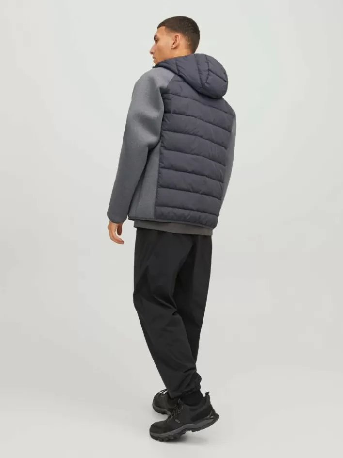 JACK & JONES Jackets | Hybrid jacket