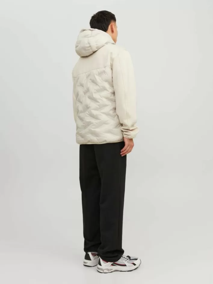 JACK & JONES Jackets | Hybrid jacket