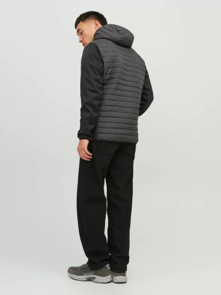 JACK & JONES Jackets | Hybrid jacket