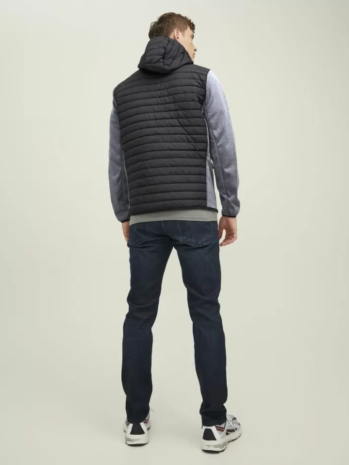 JACK & JONES Jackets | Hybrid jacket