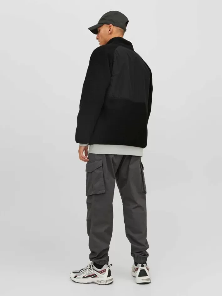 JACK & JONES Jackets | Hybrid jacket