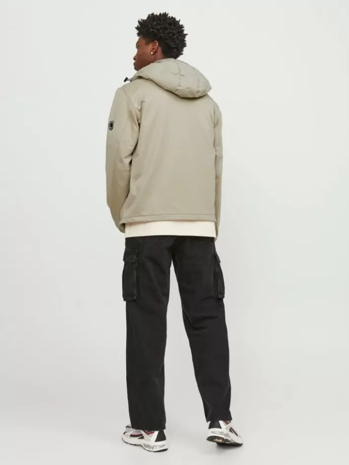 JACK & JONES Jackets | Hybrid jacket