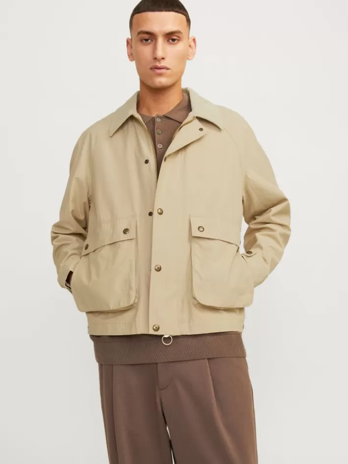 JACK & JONES Jackets | Jacket